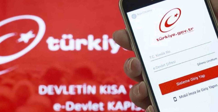 e-Devlet tarife karşılaştırma işlemleri