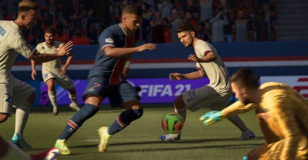 EA’den FIFA 21 Demosu Açıklaması: Ne Zaman Çıkacak?