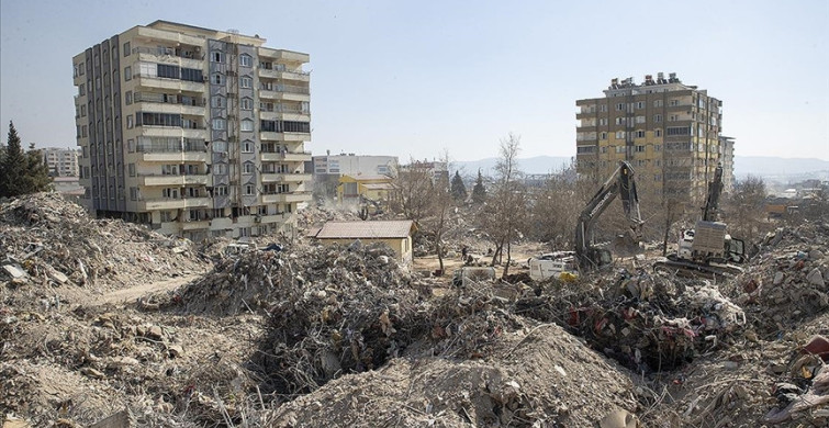 Ebrar Sitesi davasında müteahhit hakkında karar açıklandı