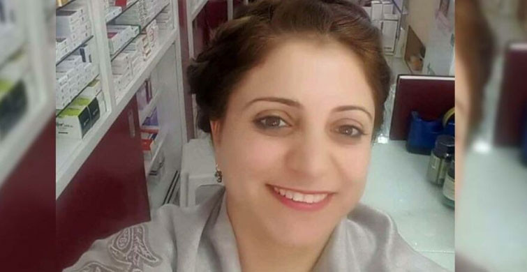 Eczacı Teknisyeni Kovid-19'dan Yaşamını Yitirdi