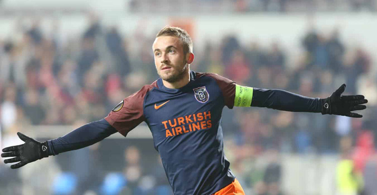 Edin Visca'nın Yeni Adresi Trabzonspor mu Olacak?