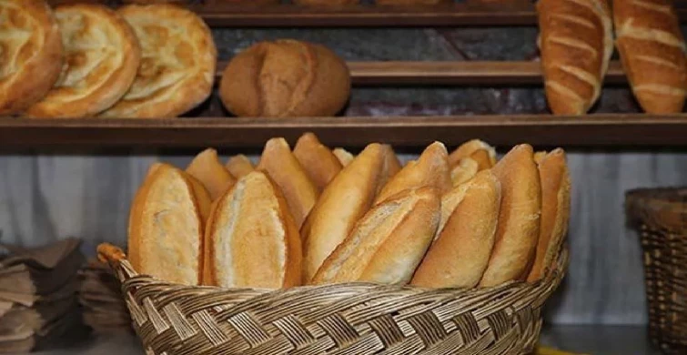 Edirne Valiliği son açıklamayı yaptı: “Ekmek fiyatında değişiklik yok!”