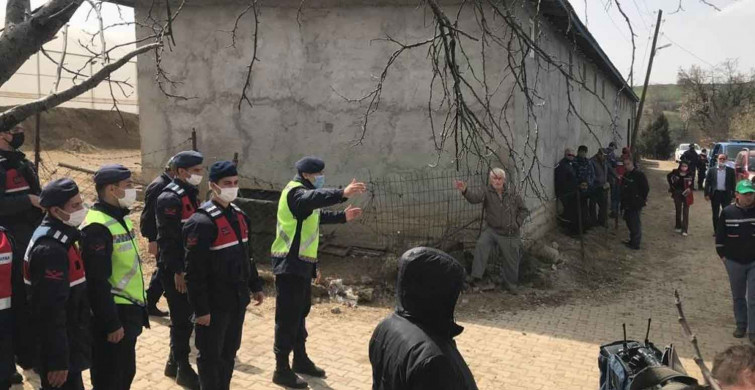 Edirne'de korkunç aile katliamı: 4 kişi evlerinde ölü bulundu