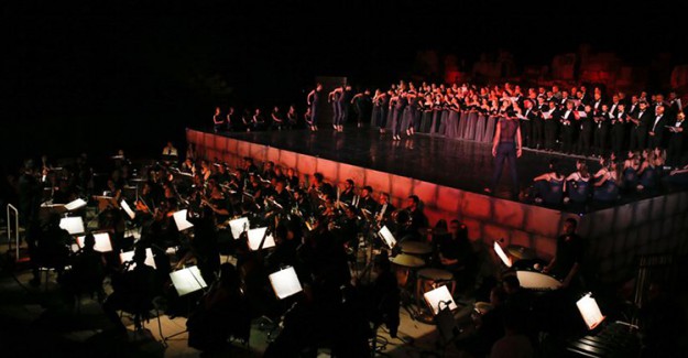 Efes Festivali Dünya Yıldızlarını Ağırlayacak