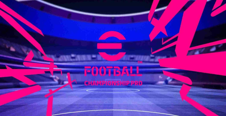 eFootball Championship Pro 2022 takvimi açıklandı! Turnuvaya katılacak kulüpler belli oldu