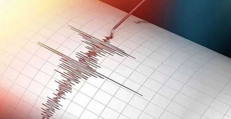 Ege’de korkutan deprem: AFAD ilk açıklamayı yaptı