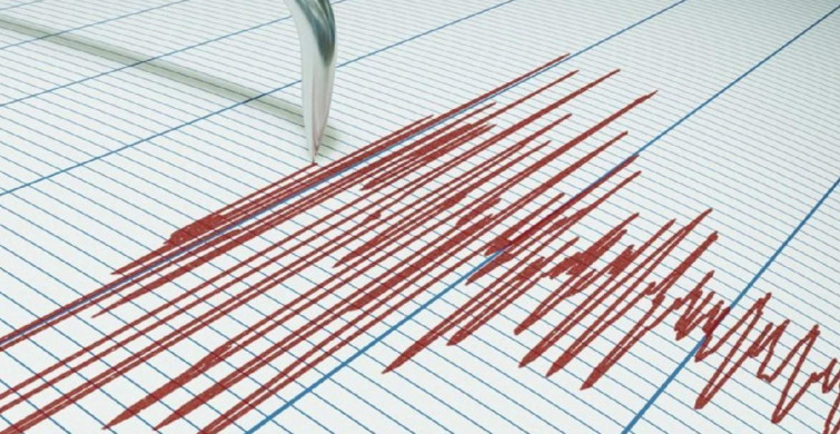 Ege’de panik yaratan deprem: AFAD’dan ilk açıklama yapıldı