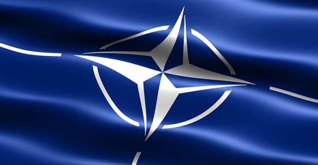 Ege'de Tansiyon Yükseldi! NATO'dan Kritik Çağrı