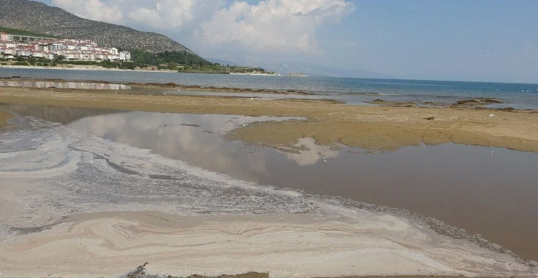 Eğirdir Gölü'ne Atık Su Karıştığı İddiaları Üzerine İnceleme Başlatıldı