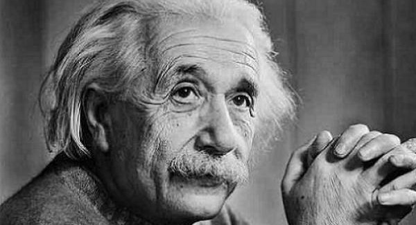 Einstein'ın 100 Yıl Önceki İddiası Kanıtlandı