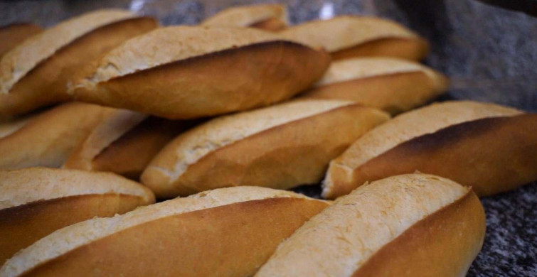 Ekmeğe zam gelecek mi, ne kadar olacak? Ekmek 5 TL mi olacak? 2022 güncel ekmek fiyatları