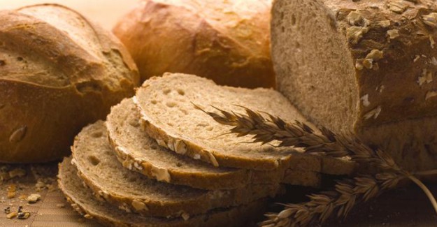 Ekmek Yiyerek Zayıflanır Mı?