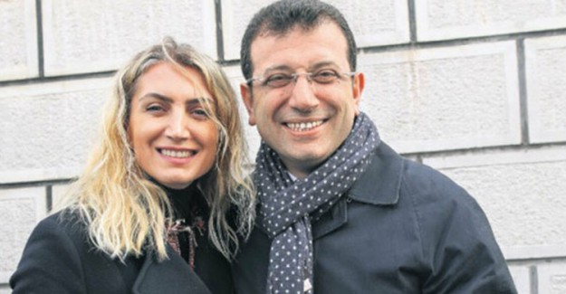 Ekrem İmamoğlu'nun Eşi Dilek İmamoğlu'nun Skandal 15 Temmuz Paylaşımları Ortaya Çıktı
