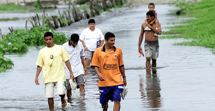 Ekvador’da Sel Felaketinde Hayatını Kaybedenlerin Sayısı 23’e Yükseldi!