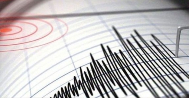 Elazığ Sivrice'de Deprem