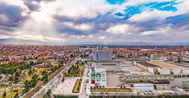 Elazığ ve Malatya'da 2019'da Satılan Konut Rakamları