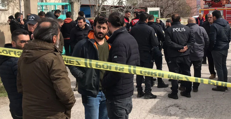 Elazığ’da bir evde 6 kişi ölü bulundu: Polis soruşturma başlattı