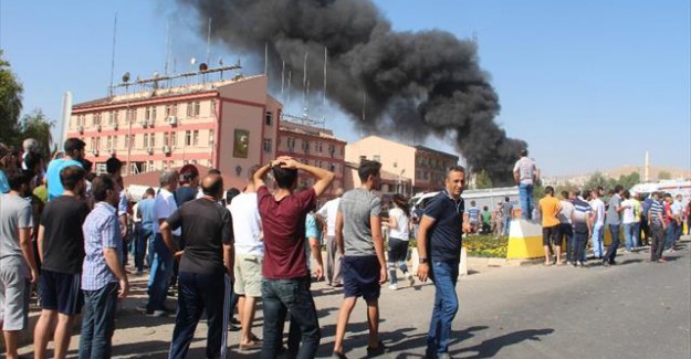 Elazığ'daki Saldırının Detayları: 8 Ton Patlayıcıyla 'Fedai Eylemi'