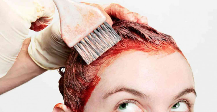 Ele bulaşan saç boyası nasıl çıkar? Saç boyası çıkartmak için etkili 7 yöntem