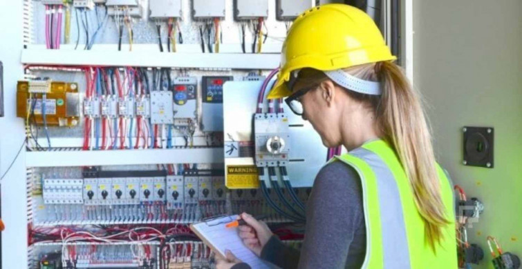 Elektrik Mühendisliği DGS 2022 taban puanları ve bölüm kontenjanları