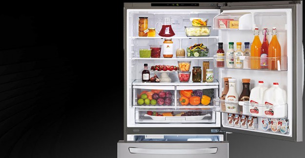 Elektrikler Kesildiğinde Buzdolabının Kapağını Açmayın!
