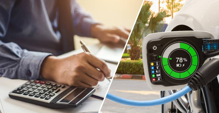 Elektrikli Araçlara ÖTV Zammı!