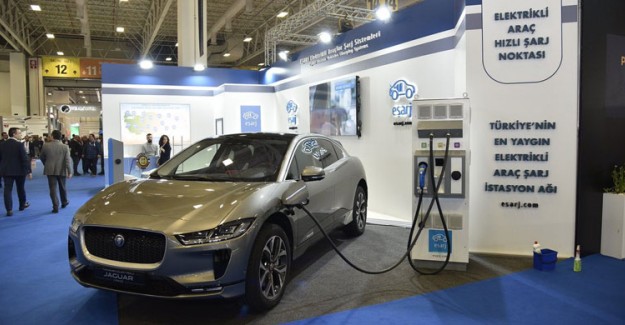 Elektrikli Otomobiller Yakıt Maliyetini Yüzde 80 Azaltıyor