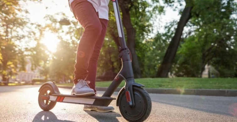 Elektrikli scooter resetleme nasıl yapılır? Xiaomi elektrikli scooter resetleme