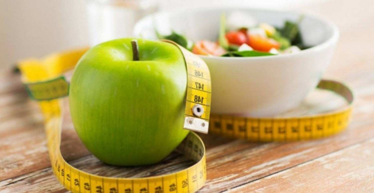 Elma diyeti nasıl yapılır? 1 elma kaç kalori? Elmanın faydaları ve elma yiyerek zayıflama yöntemleri