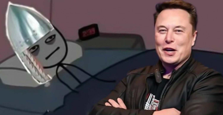 Elon Musk 1453 paylaşımı teorileri