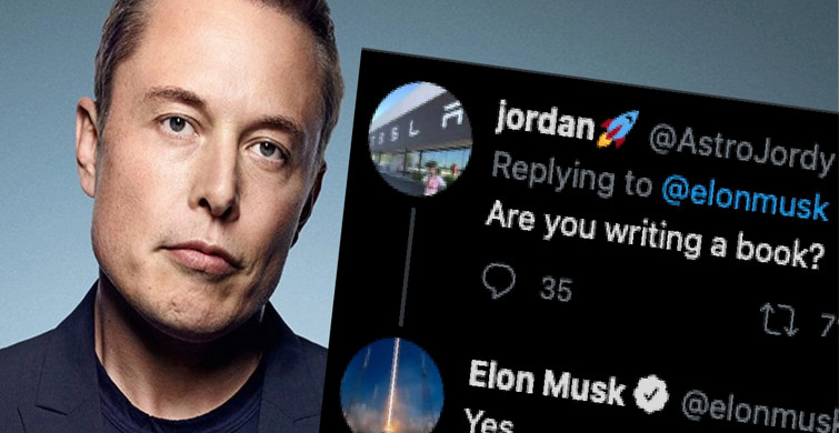 Elon Musk Başarı Öyküsünü Yazacak!