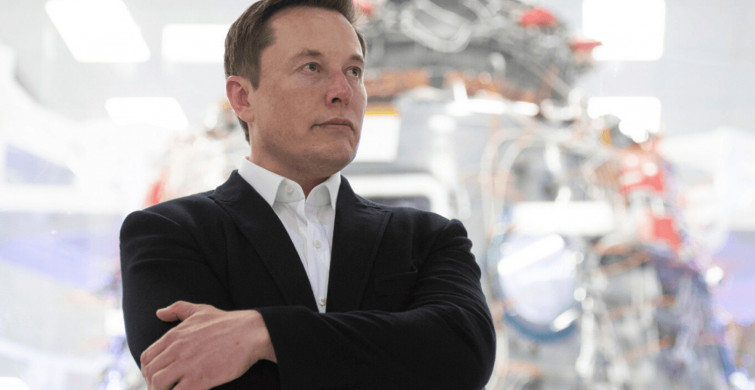 Elon Musk'tan Dikkat Çeken İstek: Bol Bol Çocuk Yapın