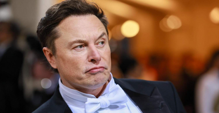 Elon Musk Guinness’e girdi: Tarihin en büyük servet kaybı