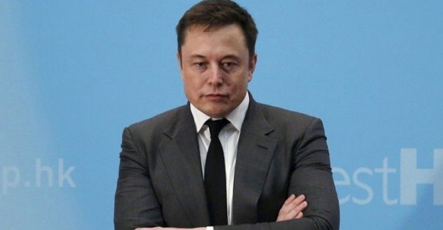 Elon Musk Tüm Dünyaya İnternet Hizmeti Verecek!