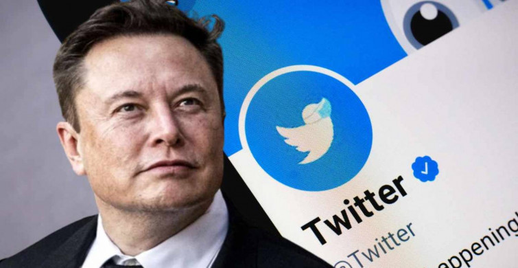 Elon Musk Twitter’da kaos yarattı: Şirketin yarısını kovup yerine kuzenlerini koydu