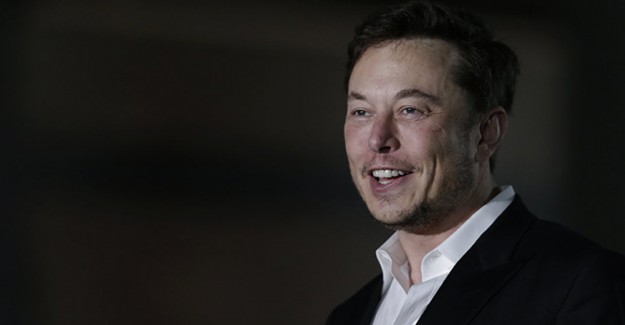 Elon Musk Yüksek Hızlı Yeraltı Tünelini Hizmete Açıyor