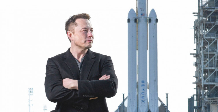Elon Musk'ın Jetini İzleyen 19 Yaşındaki Jack Sweeney’e İş Teklifi Geldi!