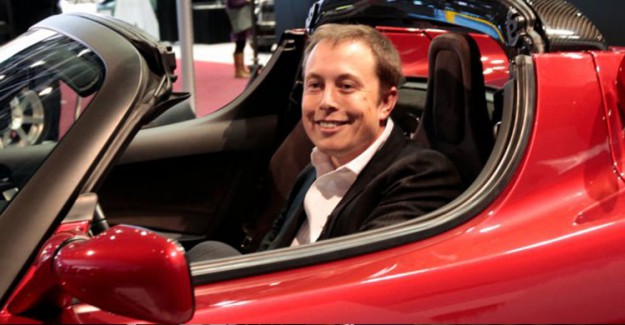 Elon Musk'ın Sahibi Olduğu Tesla'ya Bir Dava Daha