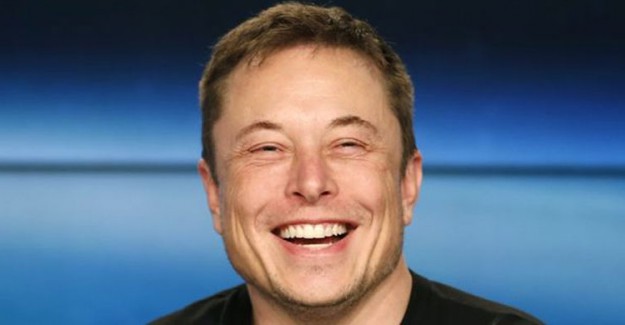 Elon Musk'ın Yeni Projesi Duyanları Şaşırttı