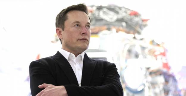 Elon Musk'tan Dünya Geneline Vergi Önerisi