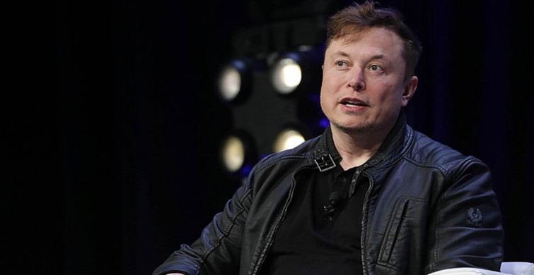 Elon Musk’tan FED’e çağrı: Faizi indirin