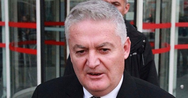 Emekli Albay Ahmet Zeki Üçok: Kamudaki FETÖ'cülerin Yüzde 4'ü Tespit Edildi