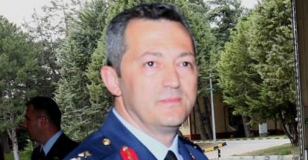 Emekli Tuğgeneral Özkan Edip Akgülay, FETÖ'den Gözaltına Alındı