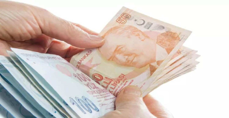 Emekli vatandaşlara 50.000 TL'ye kadar nakit avans imkanı! Anında hesaba yatırılıyor