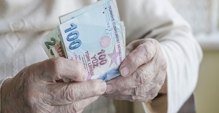 Emekli ve Memur Maaşına 3600 Ek Gösterge! İkramiyeler 33-38 Bin Lira Artacak