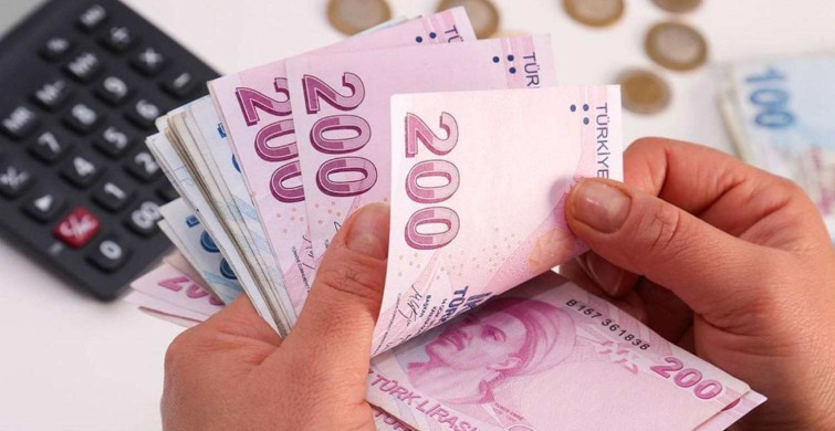 Emeklilere nefes aldıran kampanya: En düşük 5.000 en yüksek 100.000 TL tek tıklamayla hesaplarda!