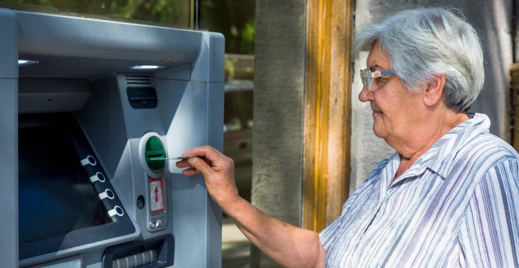 Emekliye bir müjde daha: Bankalar promosyon için birbiri ile yarışa girdi