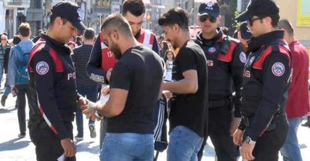 Emniyet Genel Müdürlüğü Türkiye Çapında Huzur Operasyonu Başlattı
