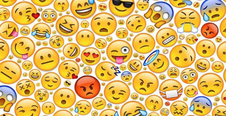 Emojilerin anlamları nelerdir? En sık kullanılan emoji anlamları