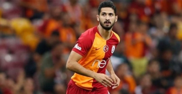 Emre Akbaba’dan Galatasaray’a Sevindirici Haber